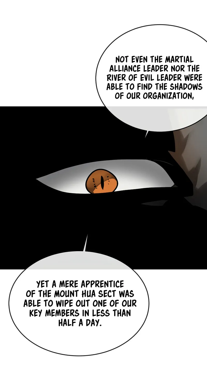 Read Volcanic Age chapter 206 image 84 on Lezhin