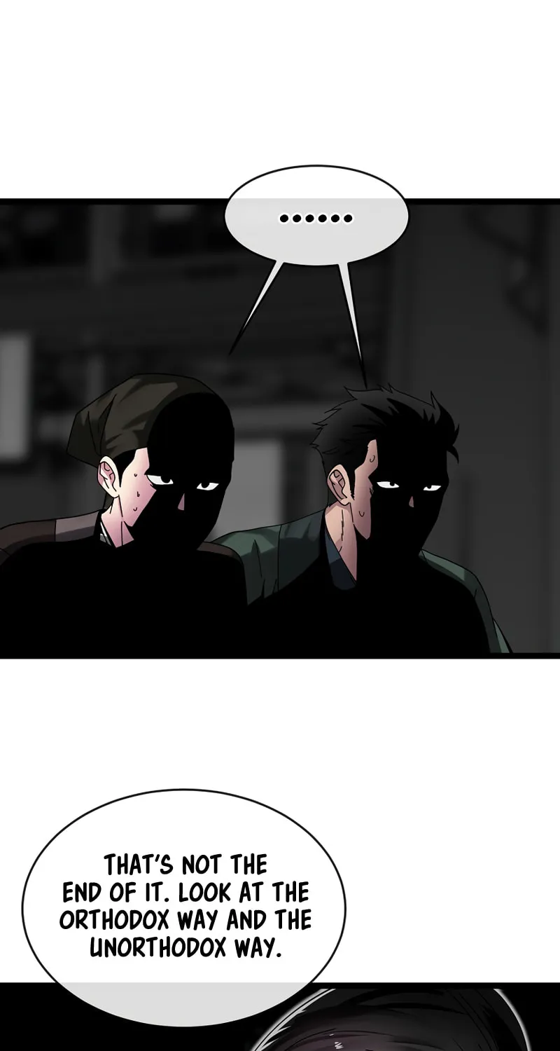 Read Volcanic Age chapter 206 image 85 on Lezhin