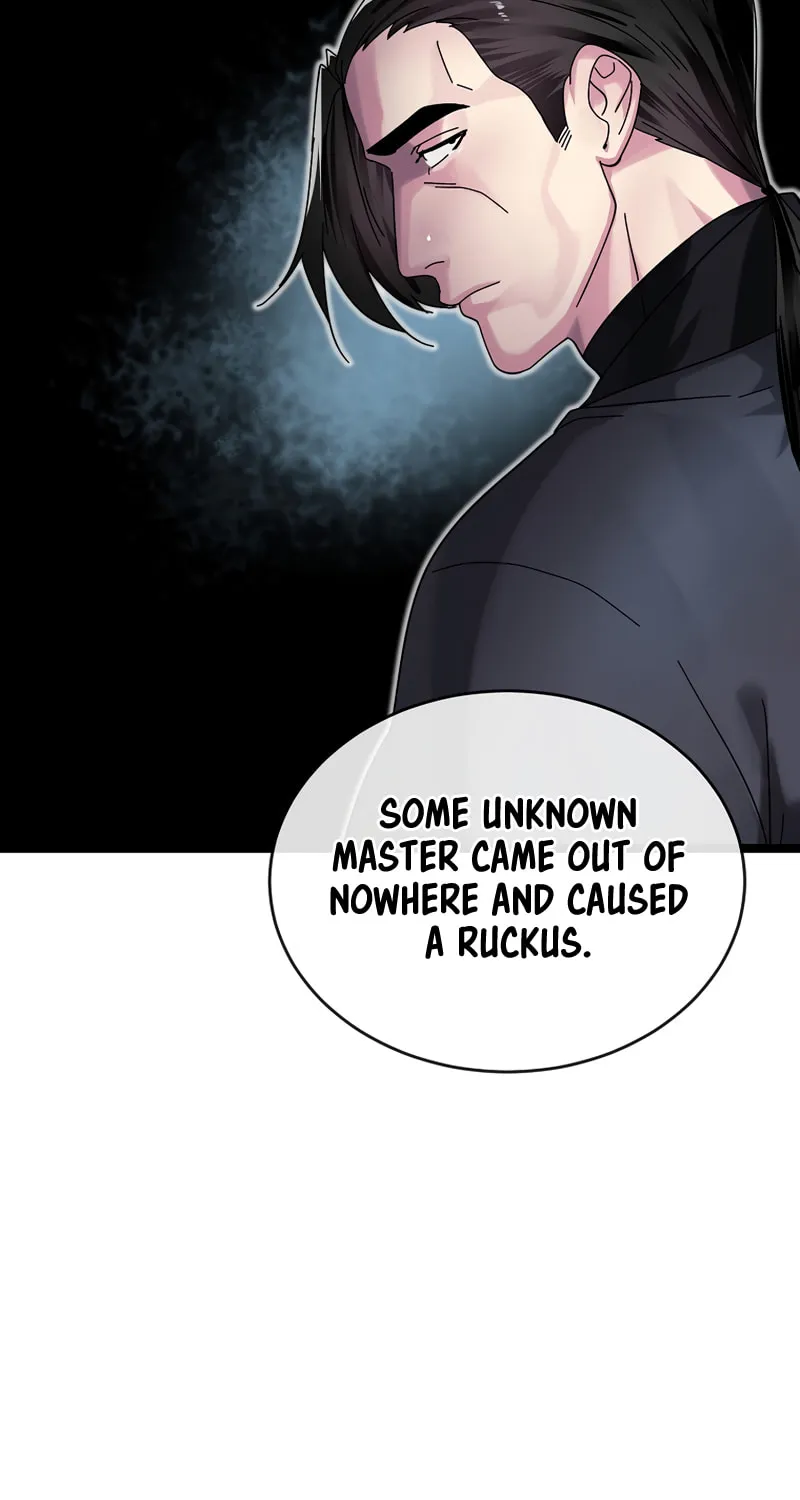 Read Volcanic Age chapter 206 image 86 on Lezhin