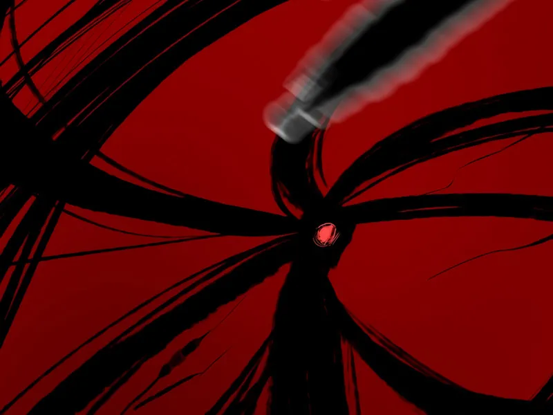 Read Volcanic Age chapter 206 image 90 on Lezhin