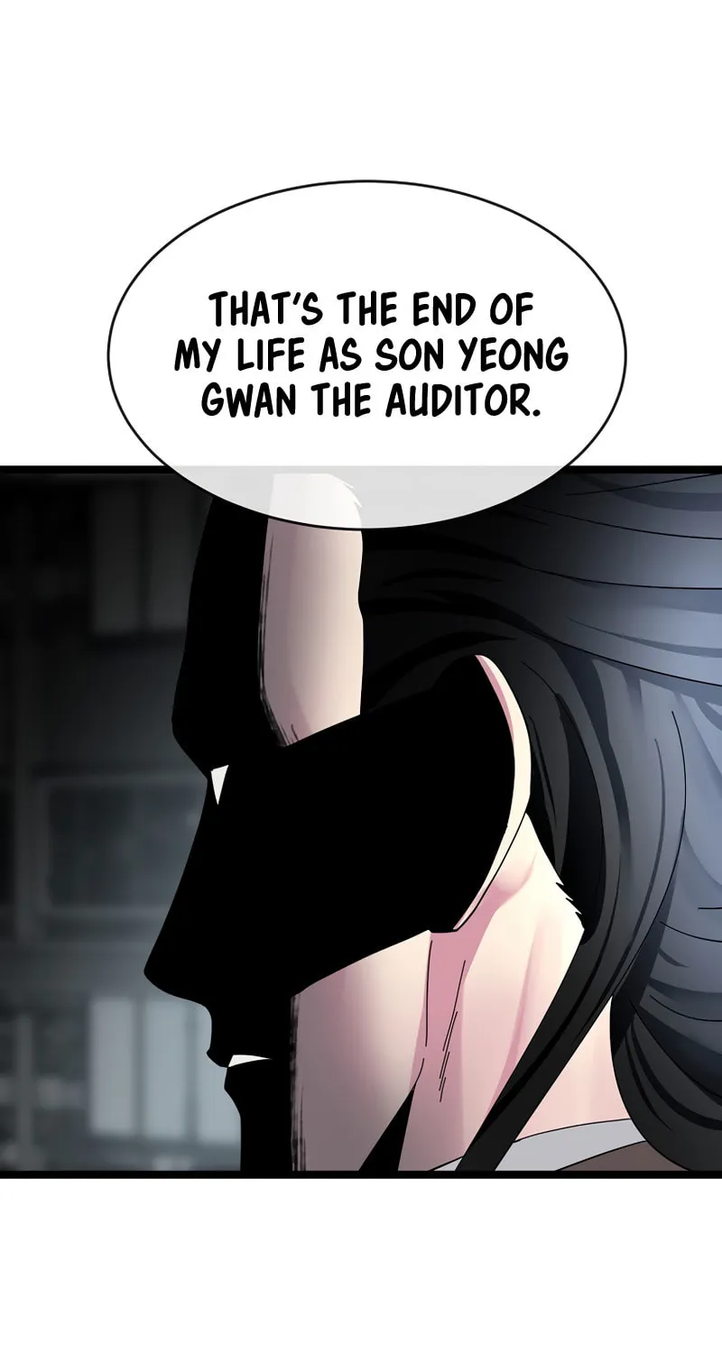 Read Volcanic Age chapter 206 image 99 on Lezhin