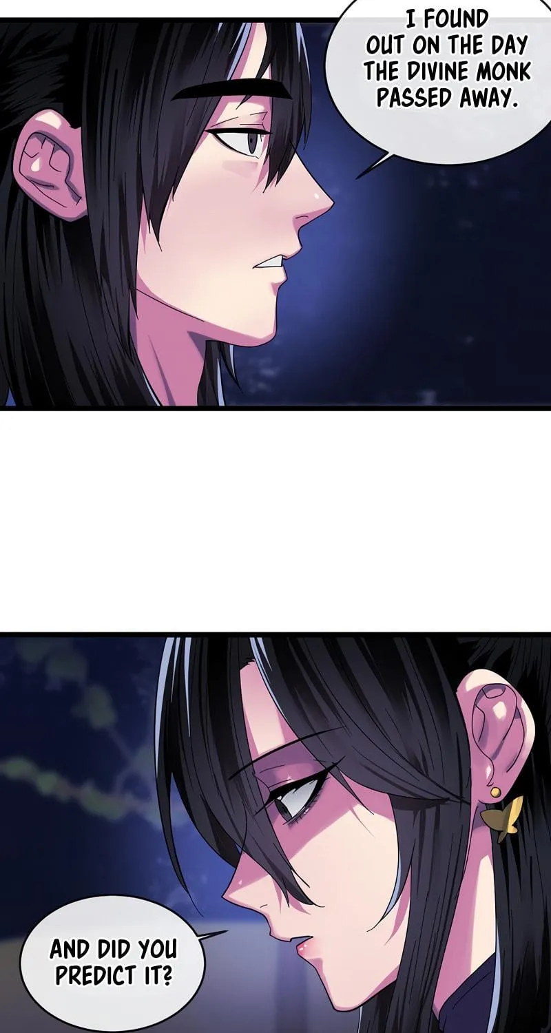 Read Volcanic Age chapter 207 image 100 on Lezhin