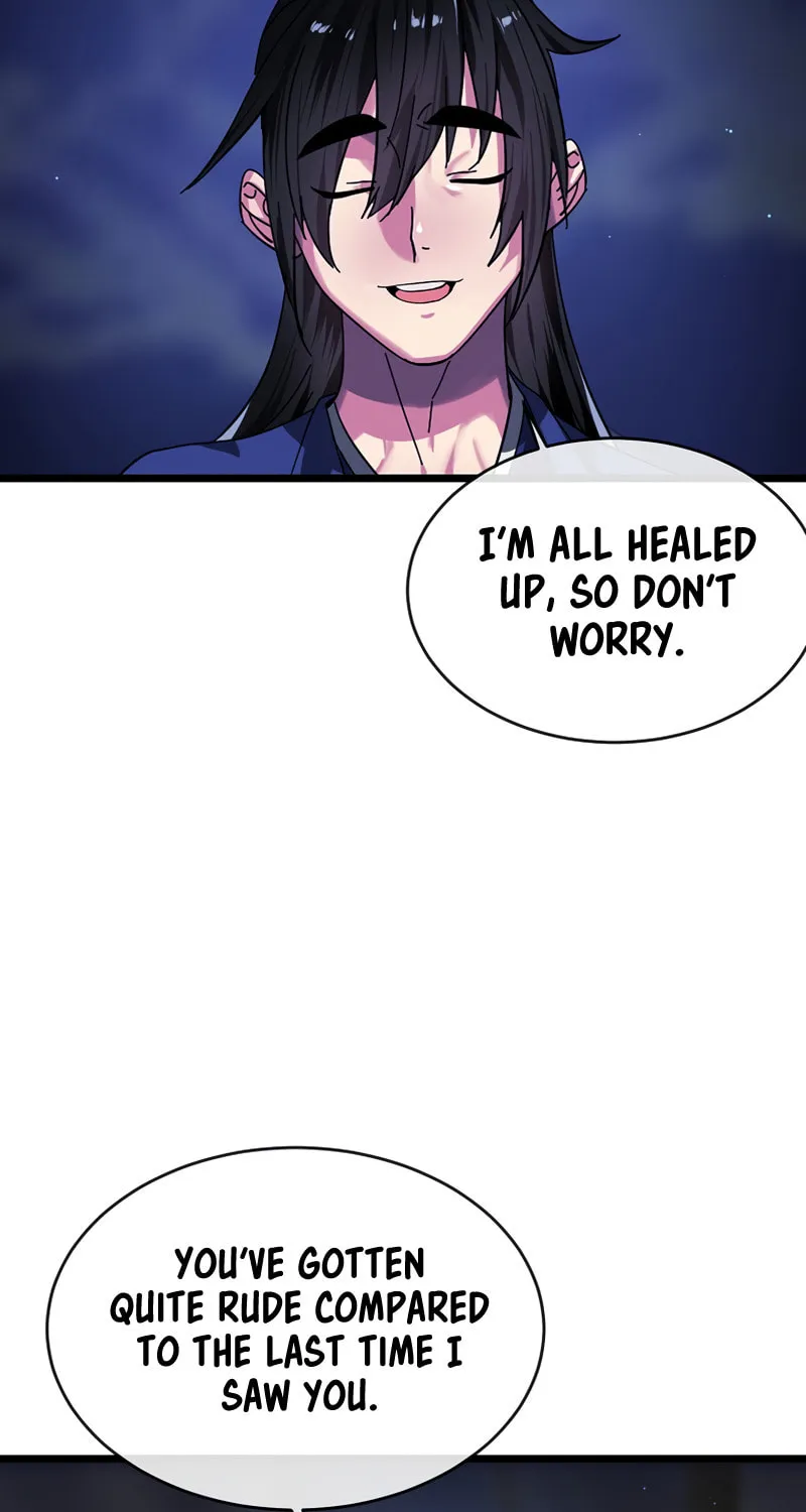 Read Volcanic Age chapter 207 image 104 on Lezhin
