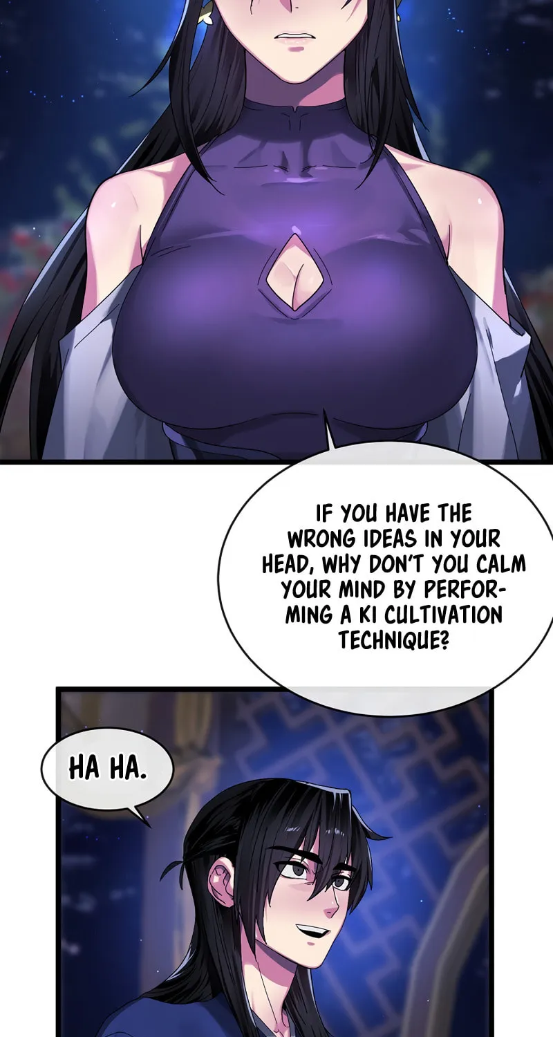 Read Volcanic Age chapter 207 image 106 on Lezhin
