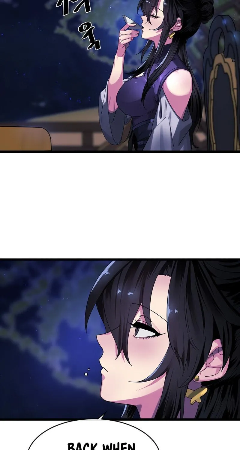 Read Volcanic Age chapter 207 image 110 on Lezhin