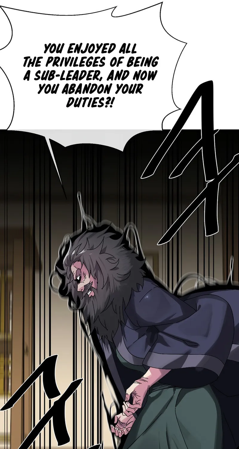 Read Volcanic Age chapter 207 image 12 on Lezhin
