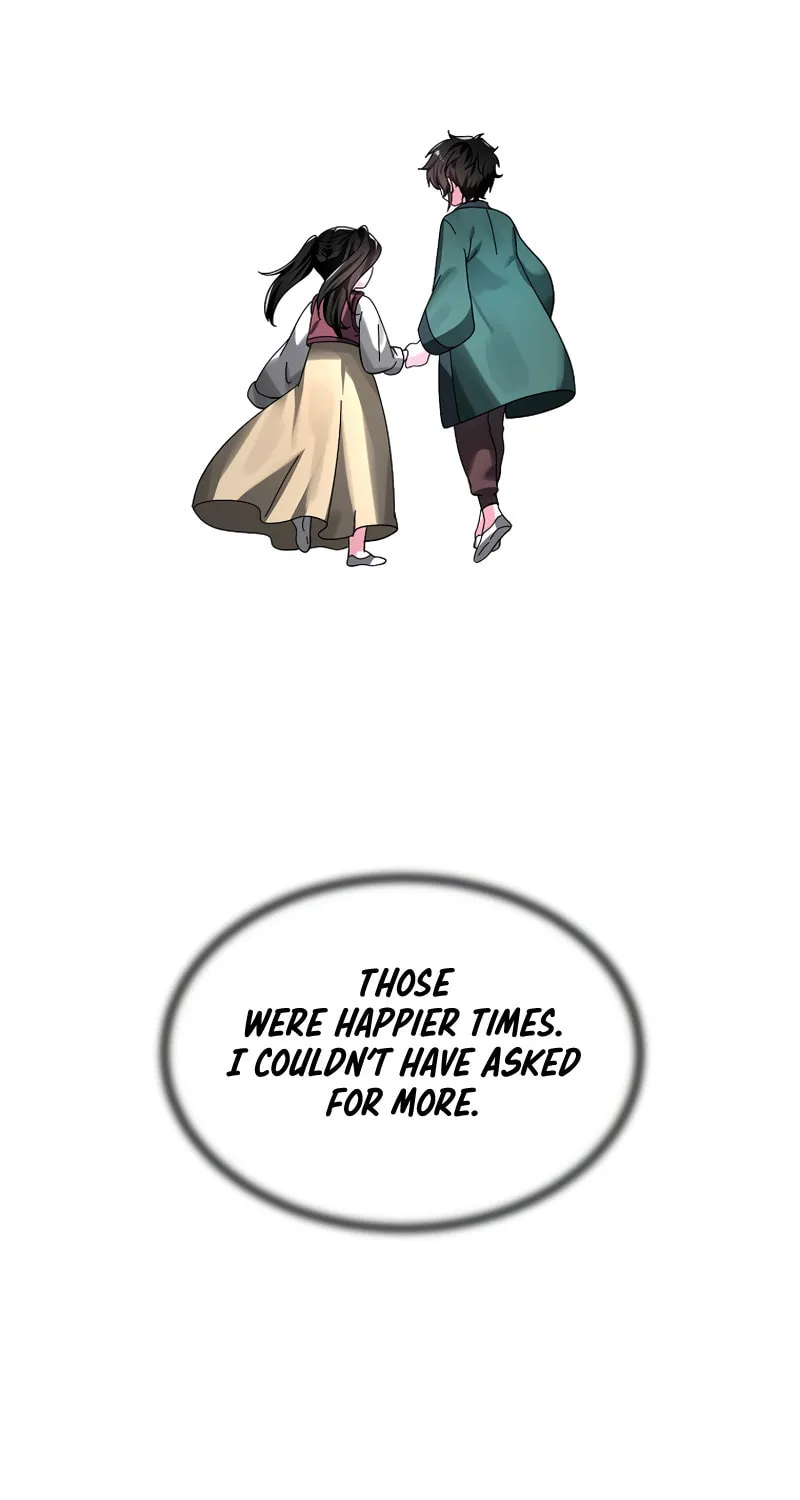 Read Volcanic Age chapter 207 image 124 on Lezhin