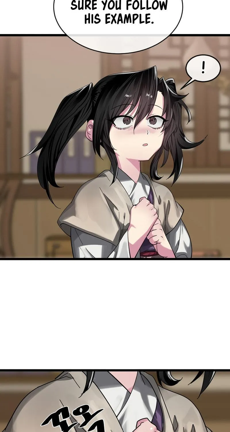 Read Volcanic Age chapter 207 image 130 on Lezhin