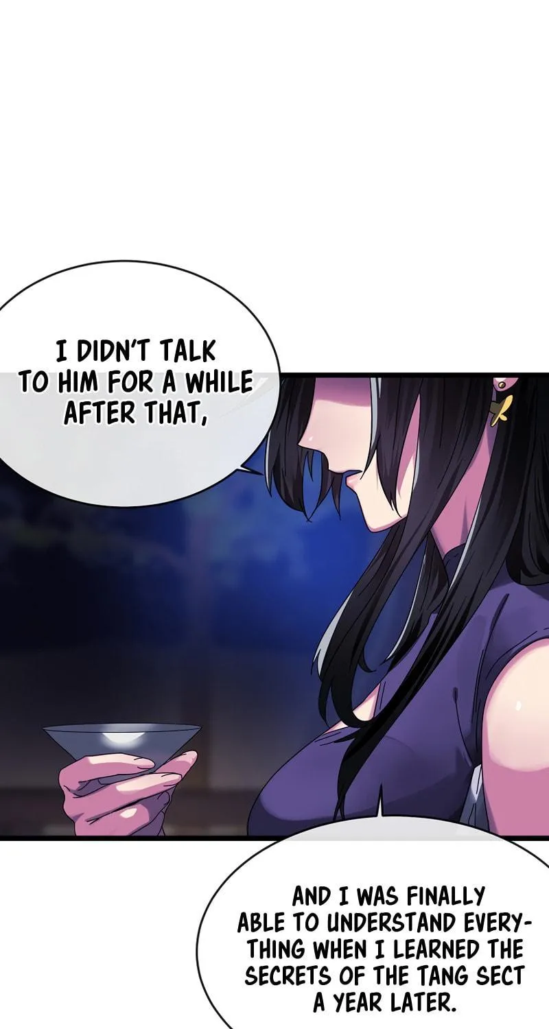 Read Volcanic Age chapter 207 image 138 on Lezhin