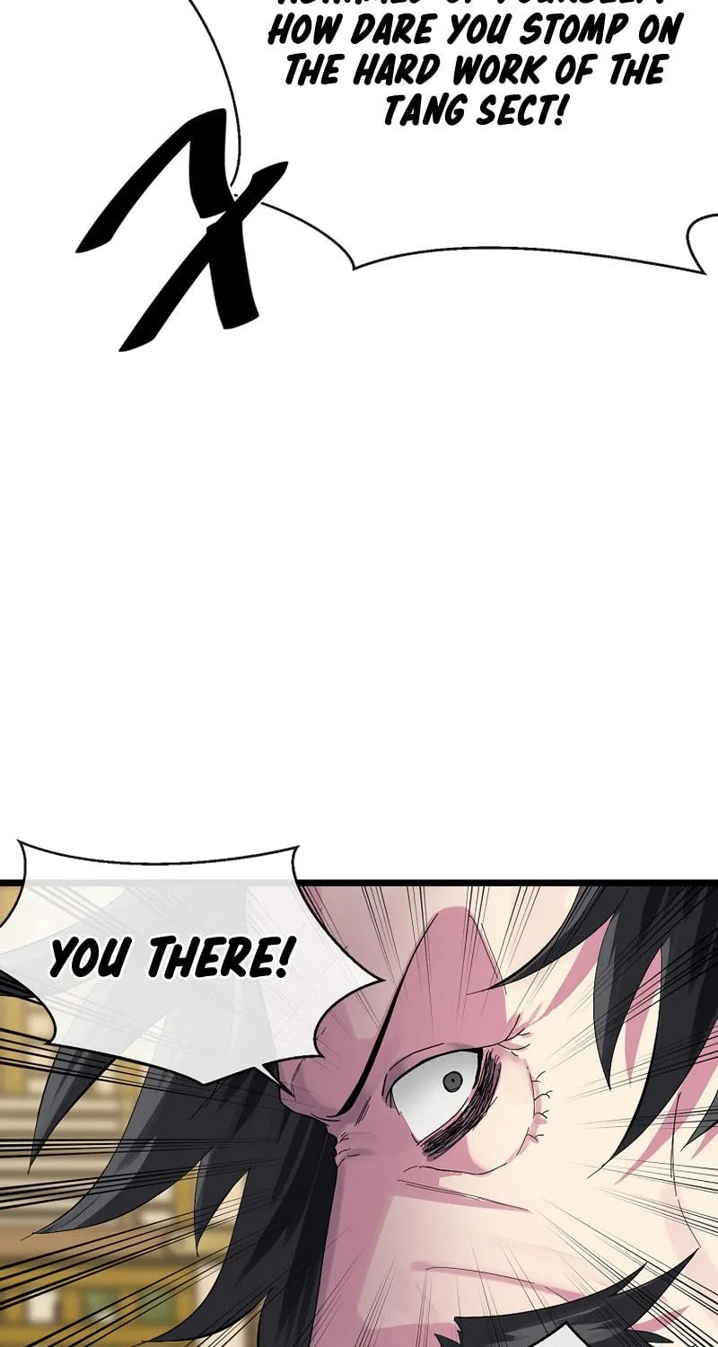 Read Volcanic Age chapter 207 image 14 on Lezhin