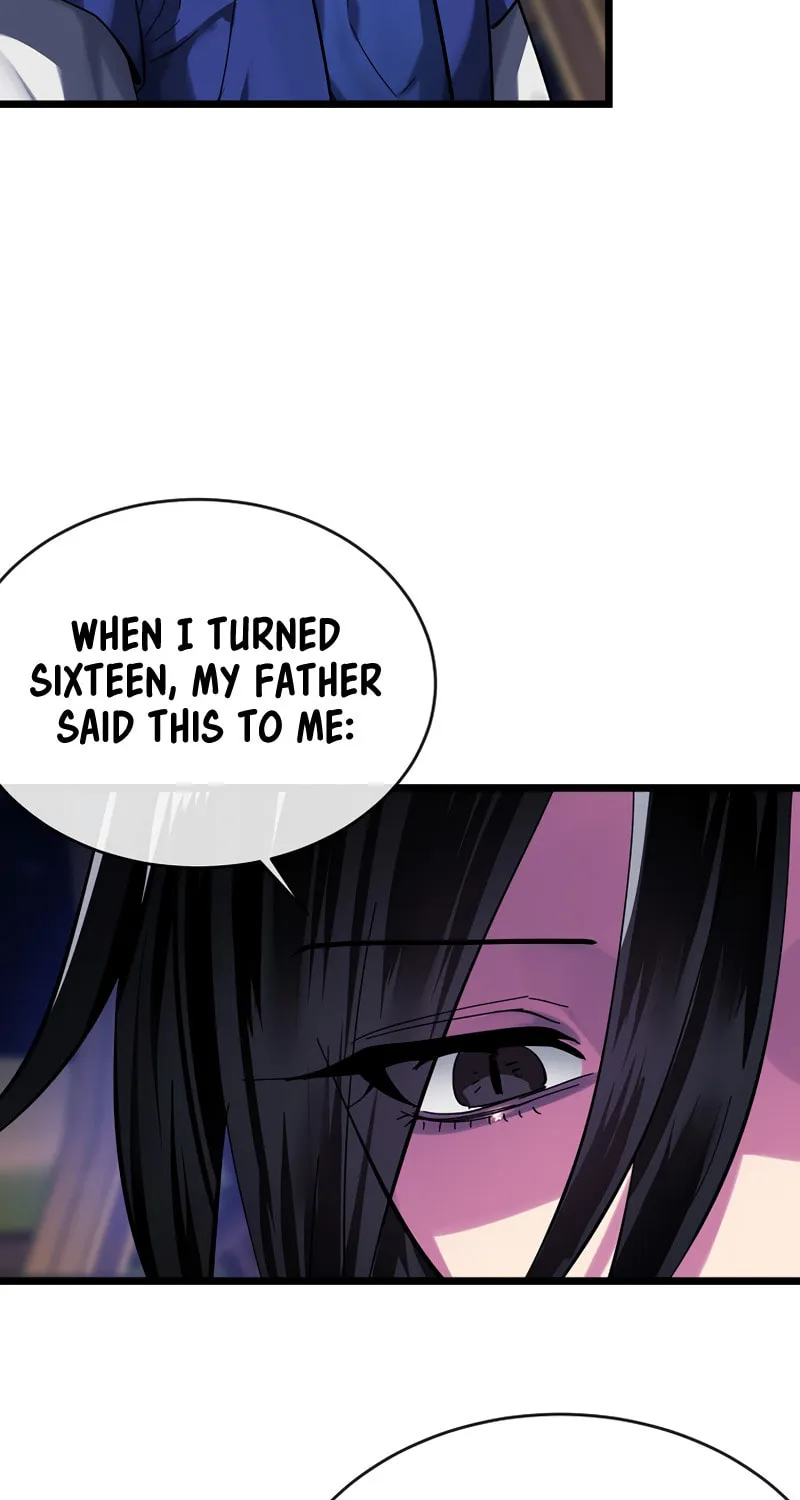 Read Volcanic Age chapter 207 image 142 on Lezhin