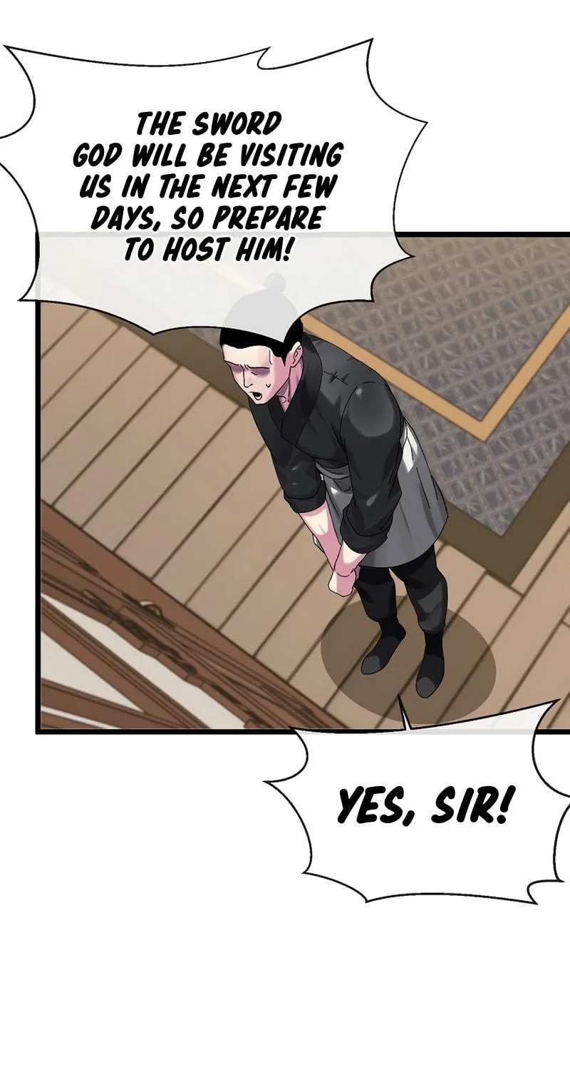 Read Volcanic Age chapter 207 image 16 on Lezhin