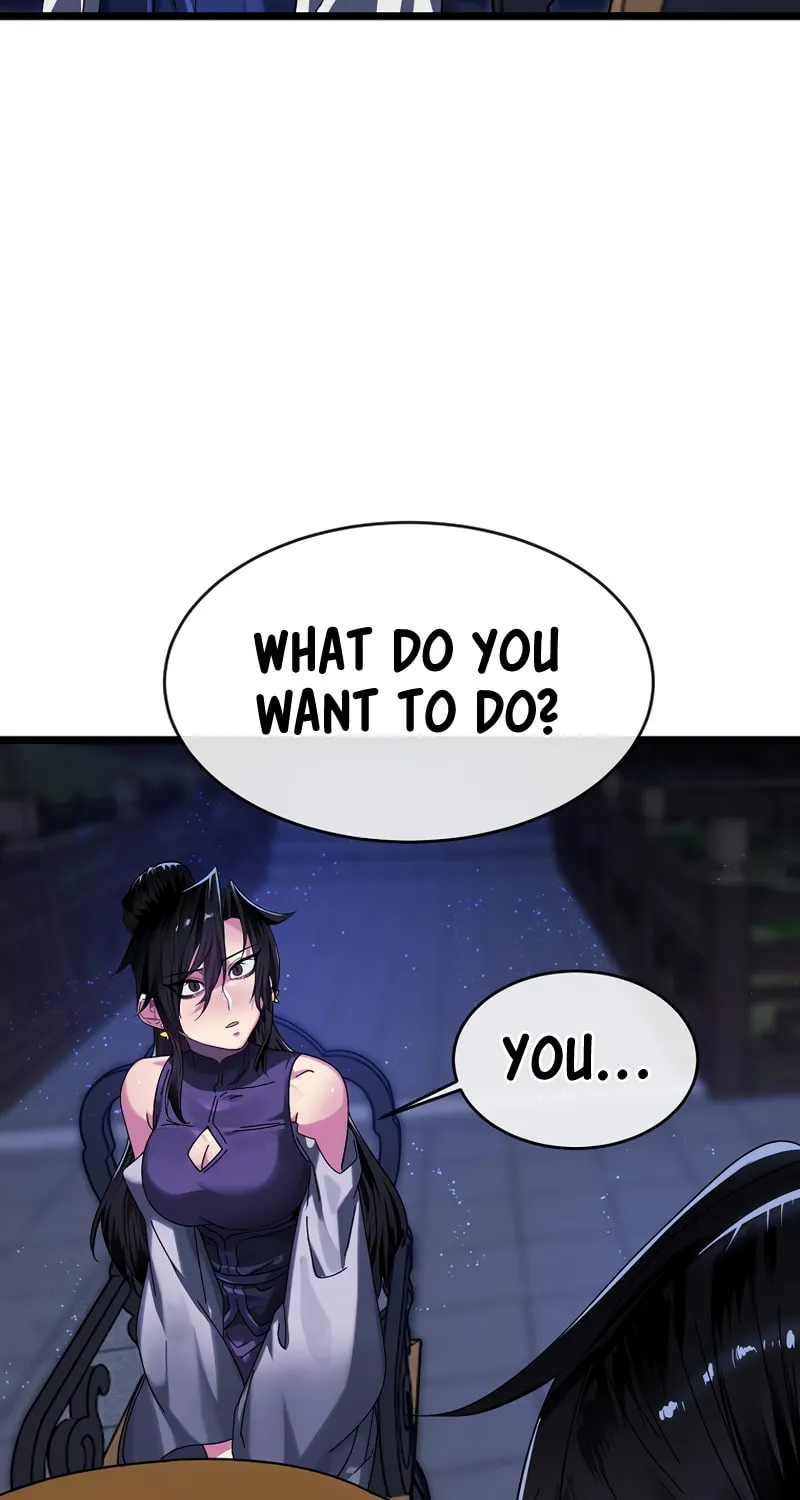 Read Volcanic Age chapter 207 image 178 on Lezhin