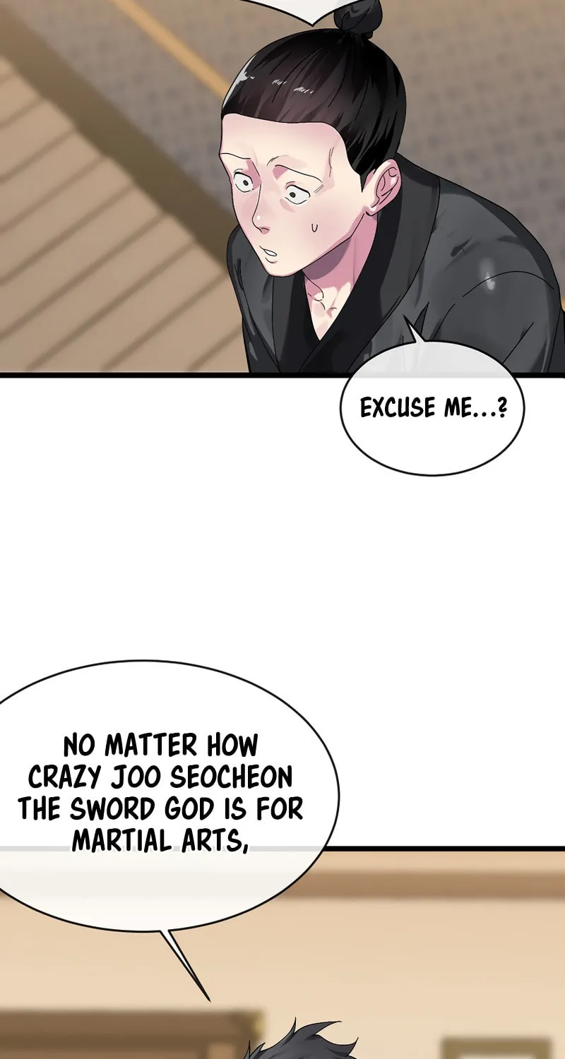 Read Volcanic Age chapter 207 image 18 on Lezhin