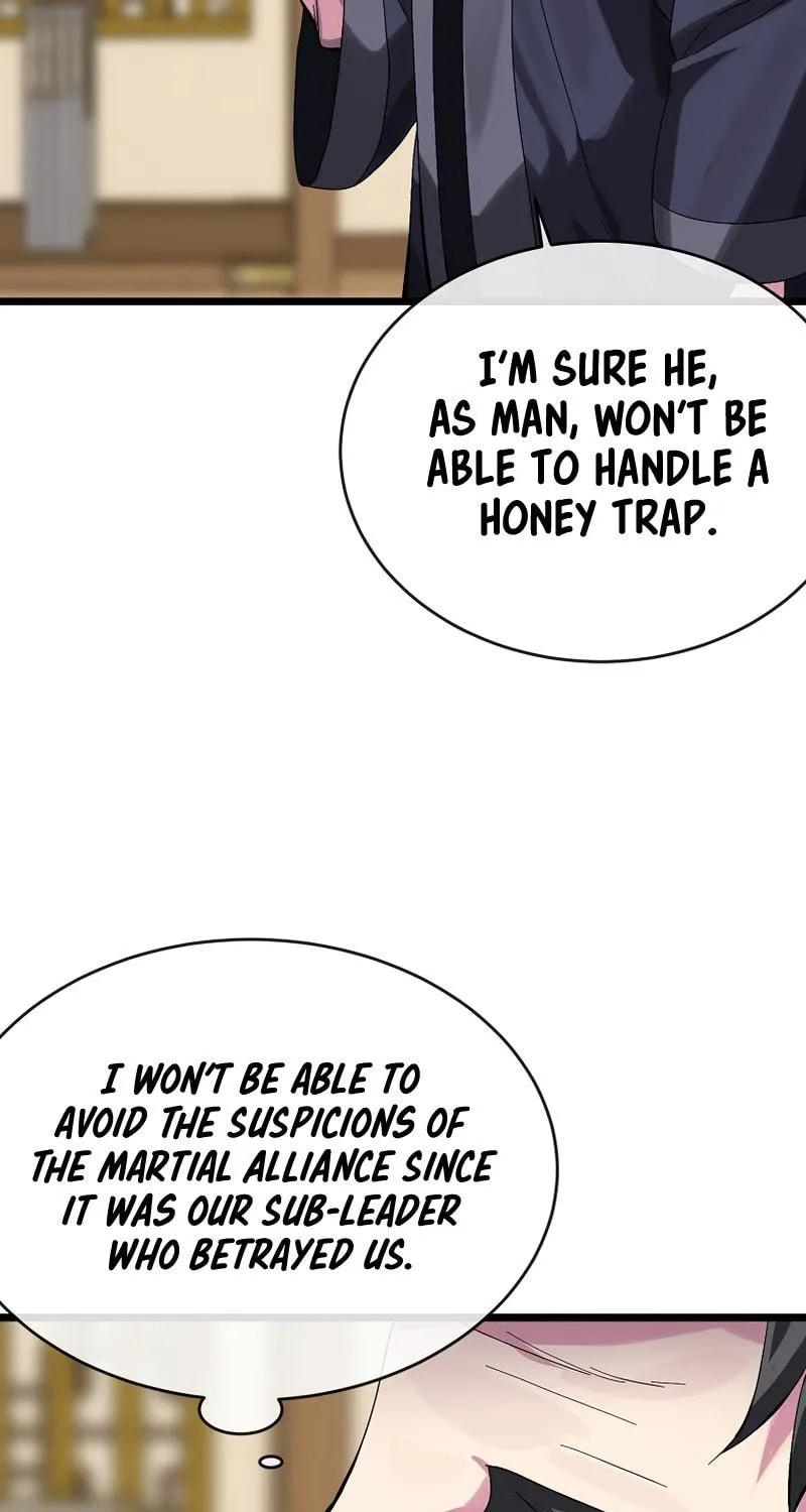 Read Volcanic Age chapter 207 image 20 on Lezhin