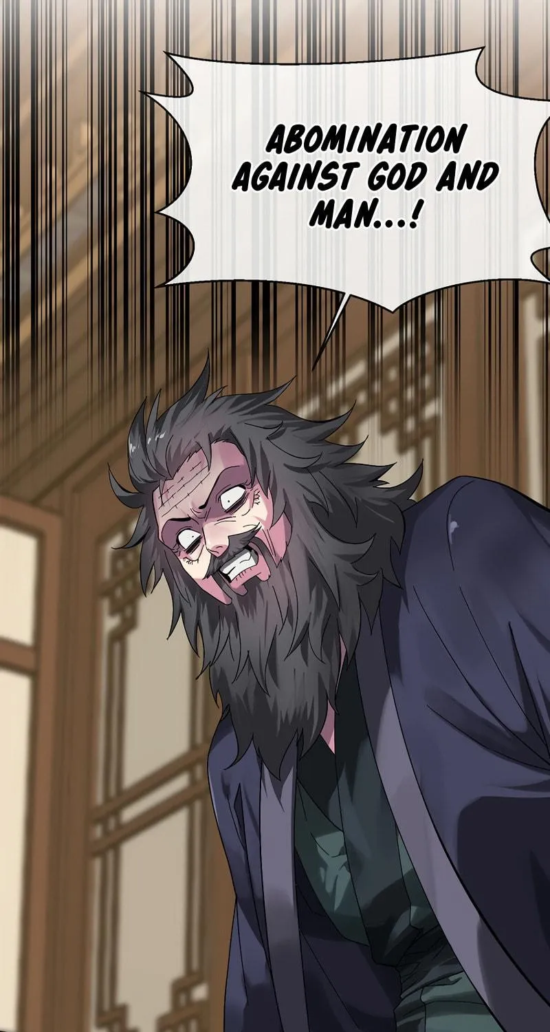 Read Volcanic Age chapter 207 image 3 on Lezhin