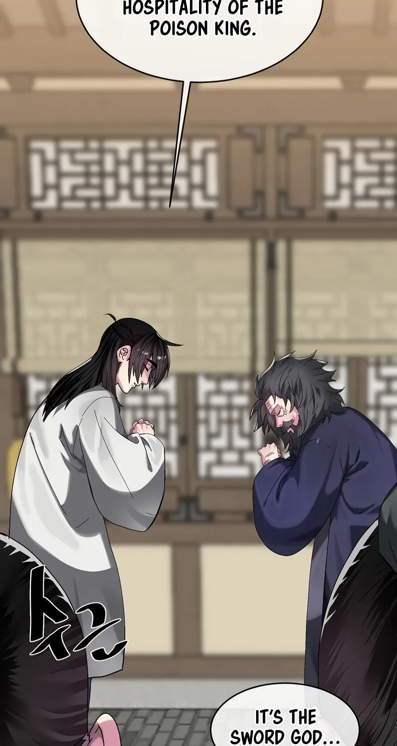 Read Volcanic Age chapter 207 image 30 on Lezhin