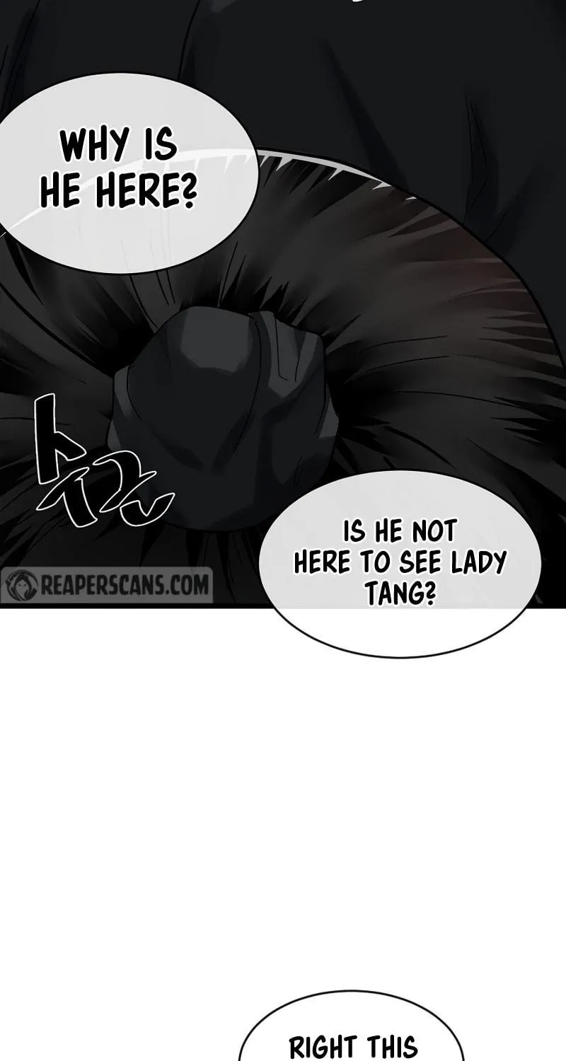 Read Volcanic Age chapter 207 image 32 on Lezhin