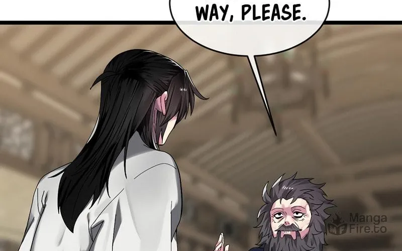 Read Volcanic Age chapter 207 image 33 on Lezhin