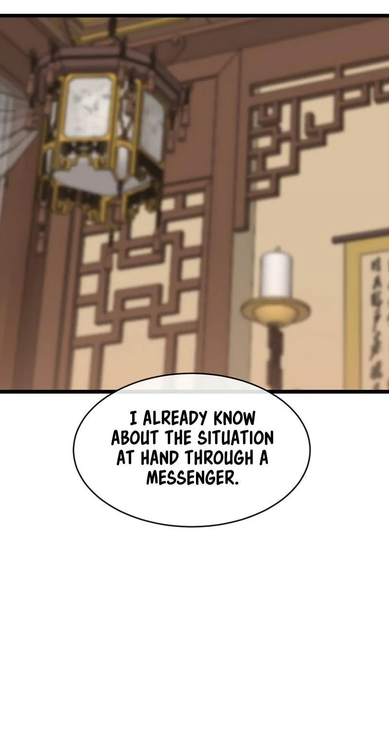 Read Volcanic Age chapter 207 image 36 on Lezhin