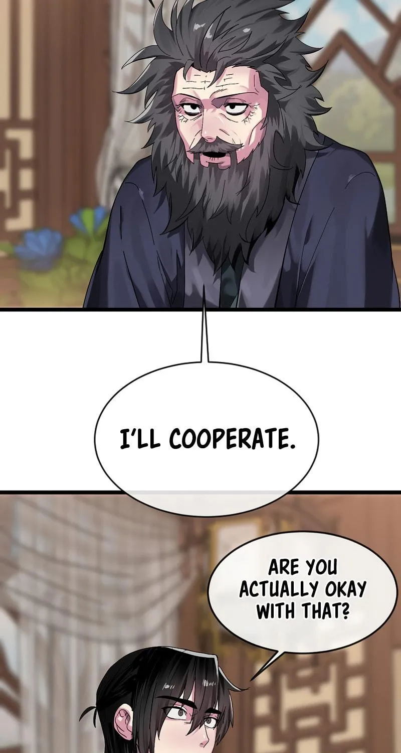 Read Volcanic Age chapter 207 image 38 on Lezhin