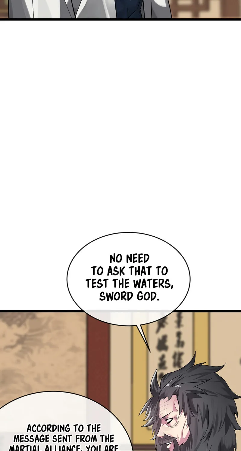 Read Volcanic Age chapter 207 image 40 on Lezhin