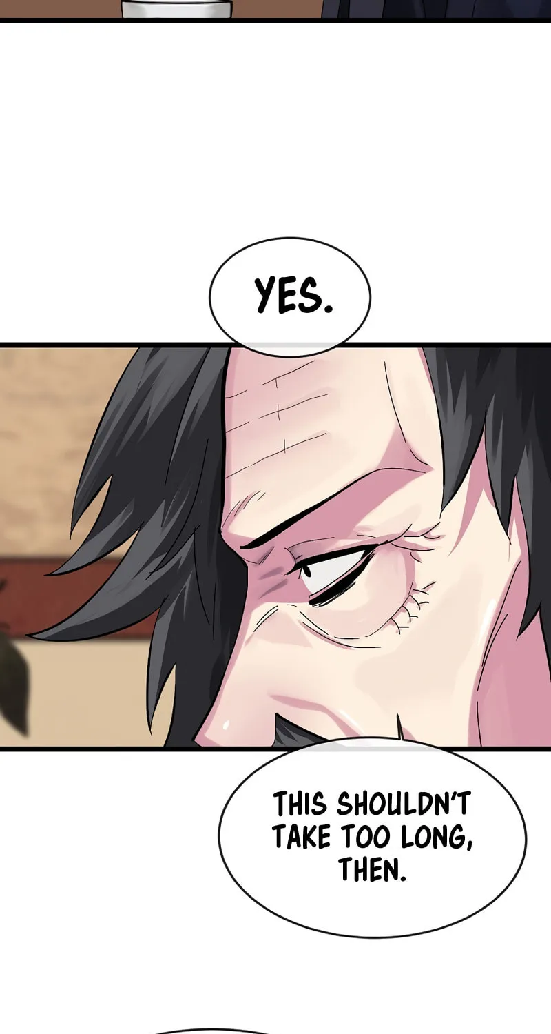 Read Volcanic Age chapter 207 image 42 on Lezhin