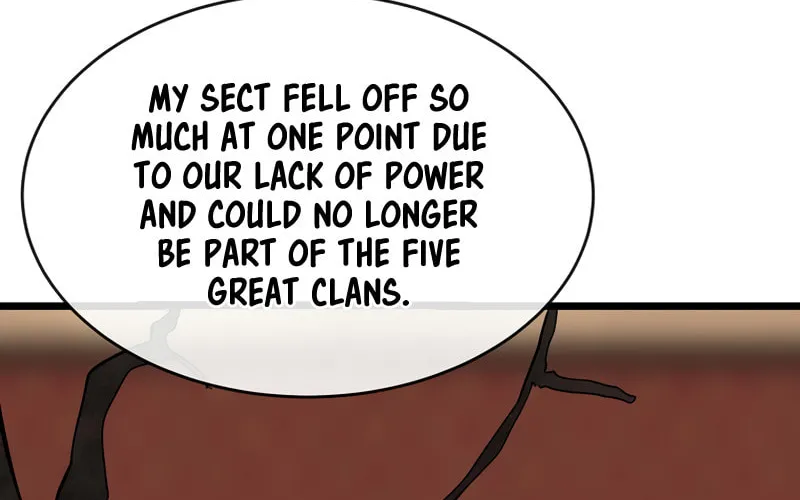 Read Volcanic Age chapter 207 image 43 on Lezhin