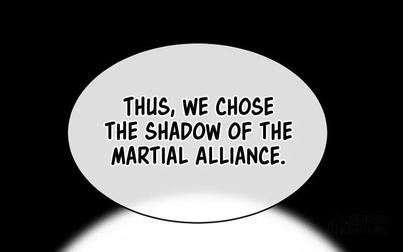 Read Volcanic Age chapter 207 image 45 on Lezhin