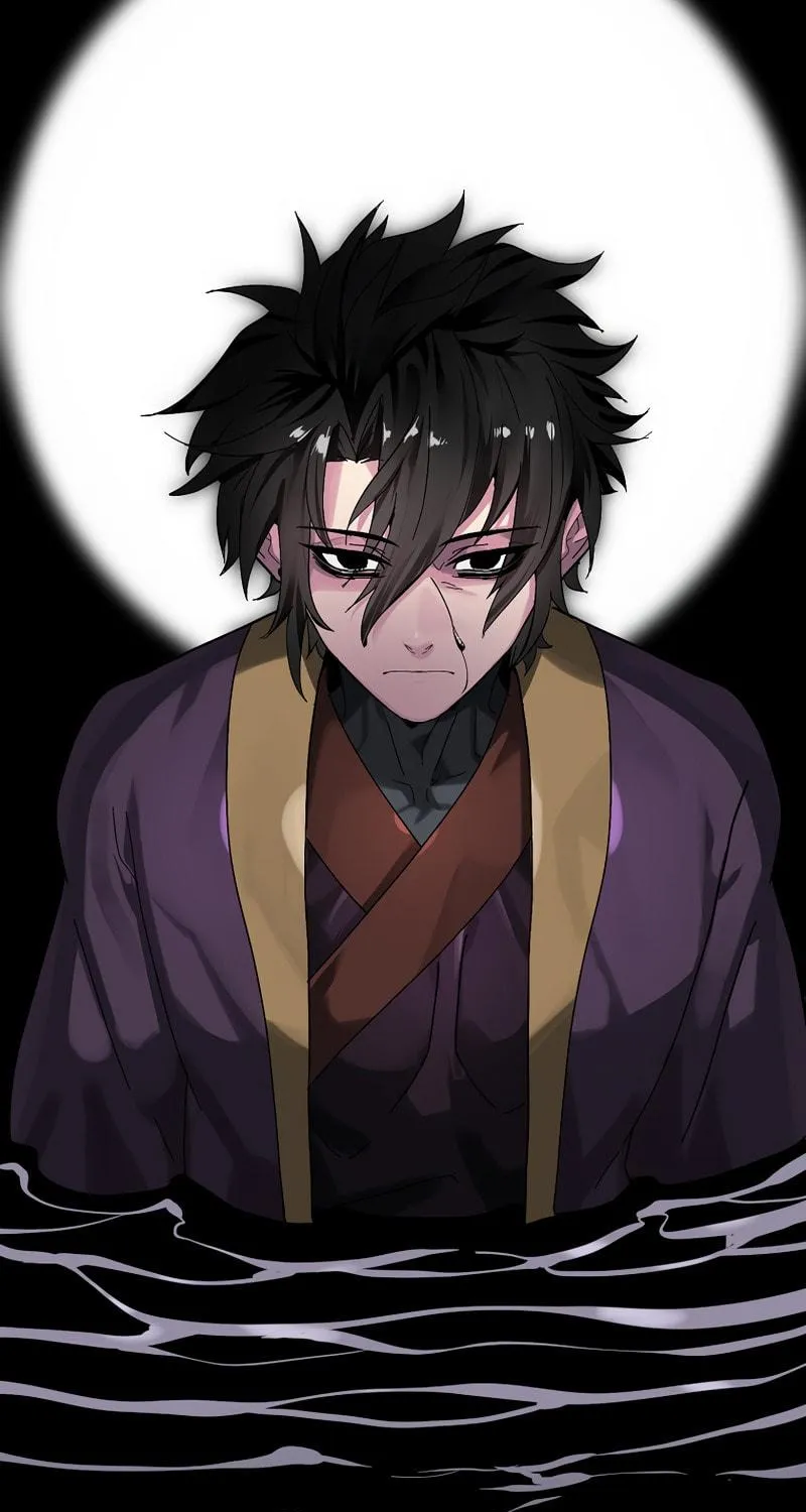 Read Volcanic Age chapter 207 image 46 on Lezhin