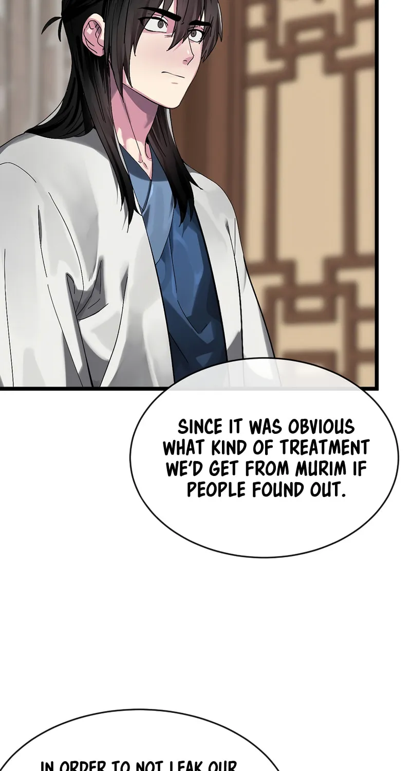 Read Volcanic Age chapter 207 image 49 on Lezhin