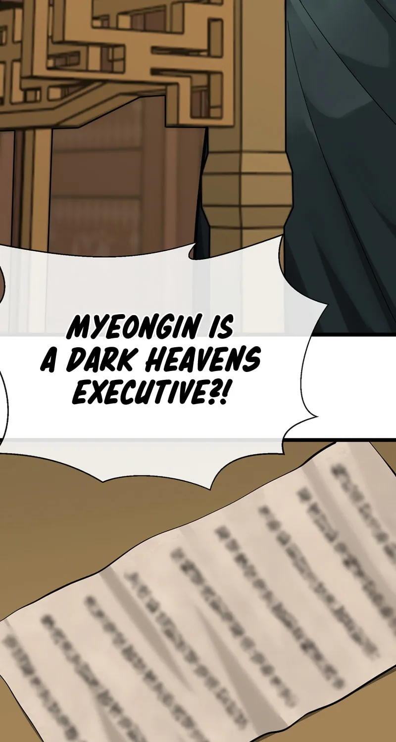 Read Volcanic Age chapter 207 image 5 on Lezhin