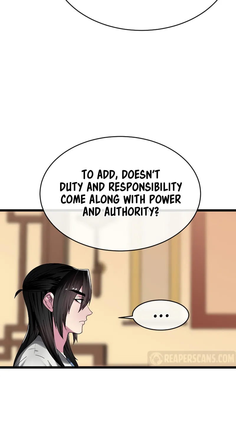 Read Volcanic Age chapter 207 image 51 on Lezhin