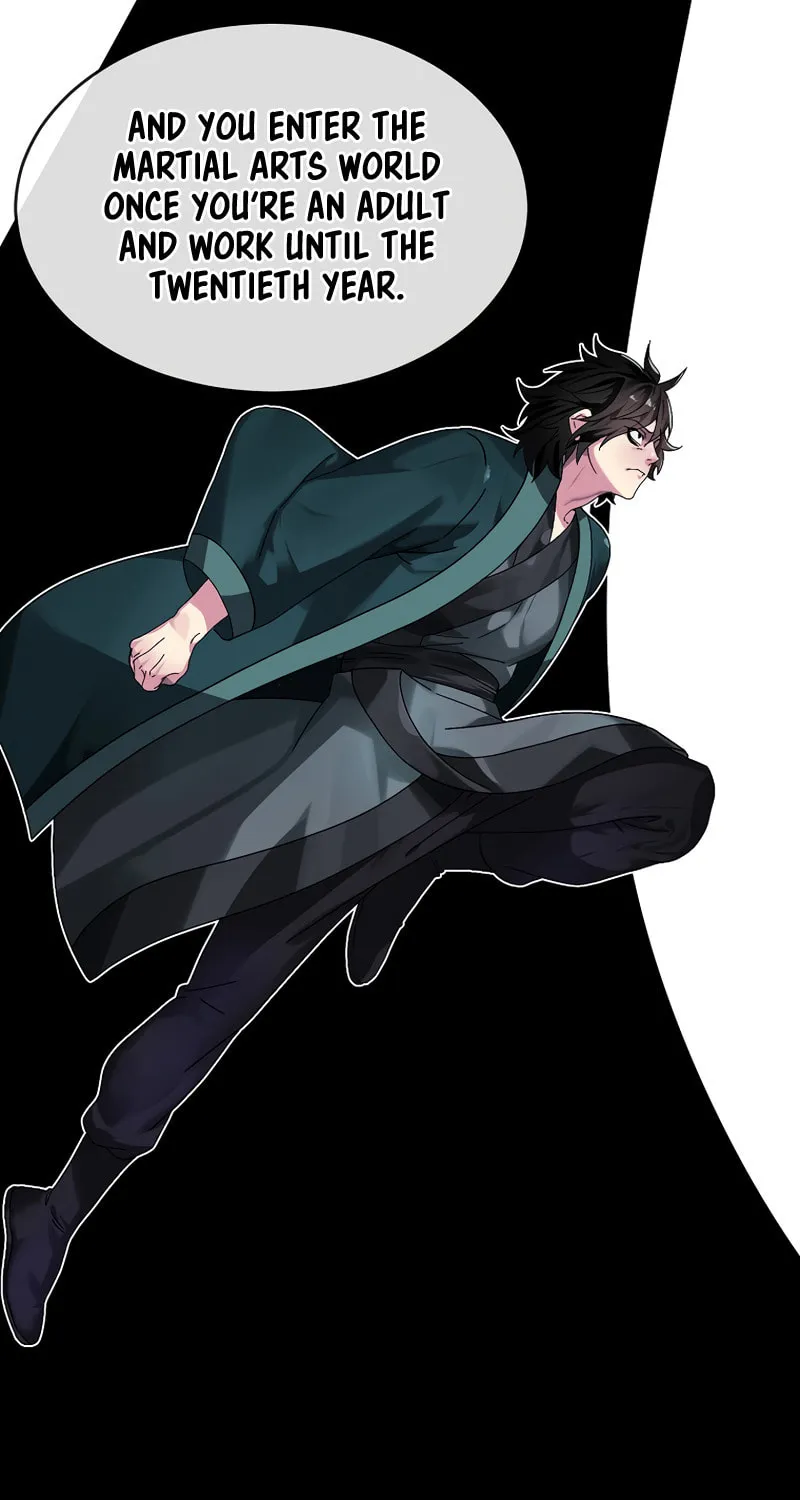 Read Volcanic Age chapter 207 image 57 on Lezhin