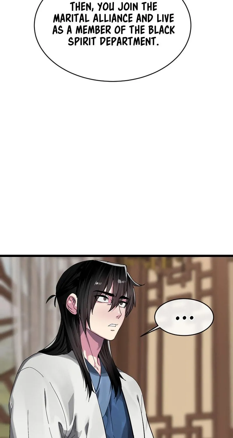 Read Volcanic Age chapter 207 image 61 on Lezhin