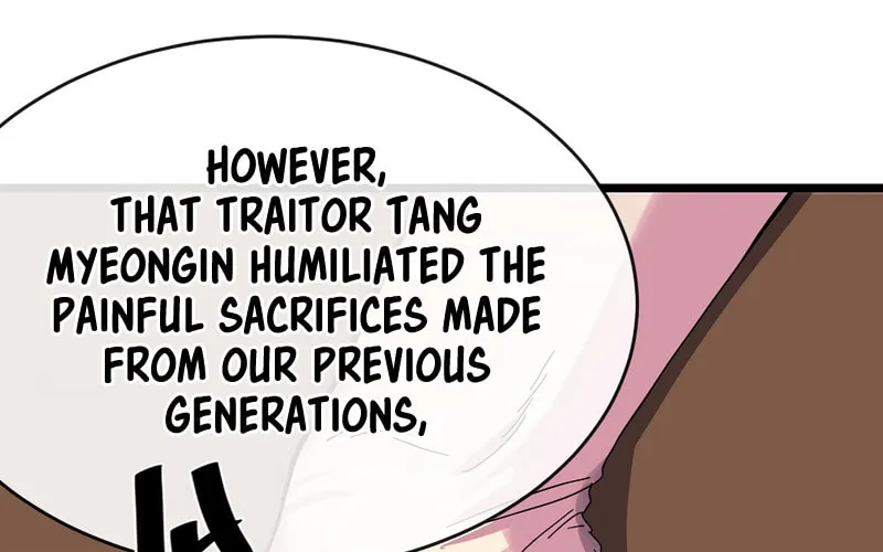 Read Volcanic Age chapter 207 image 69 on Lezhin