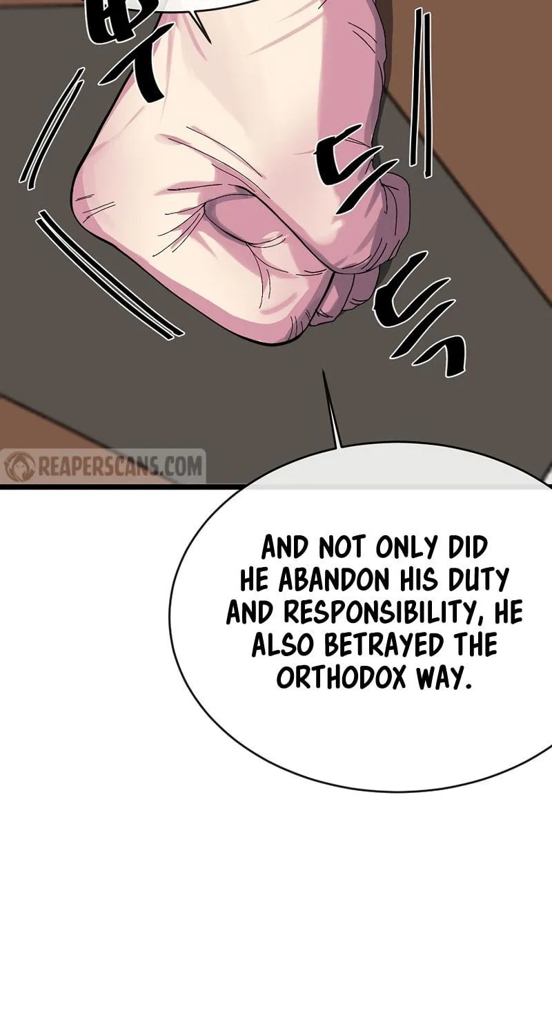 Read Volcanic Age chapter 207 image 70 on Lezhin