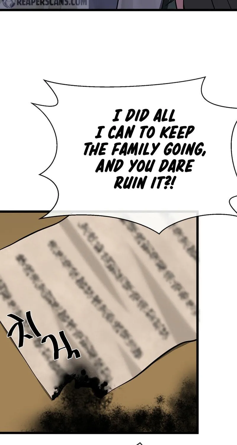 Read Volcanic Age chapter 207 image 9 on Lezhin