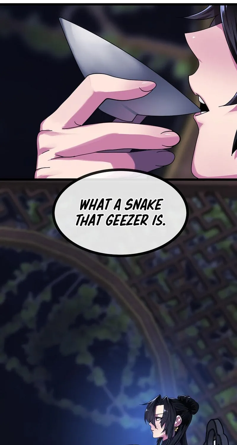 Read Volcanic Age chapter 207 image 90 on Lezhin