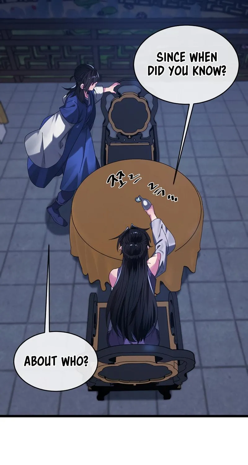 Read Volcanic Age chapter 207 image 96 on Lezhin