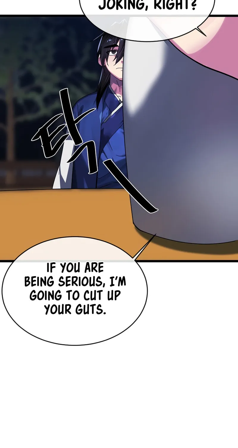Read Volcanic Age chapter 207 image 98 on Lezhin