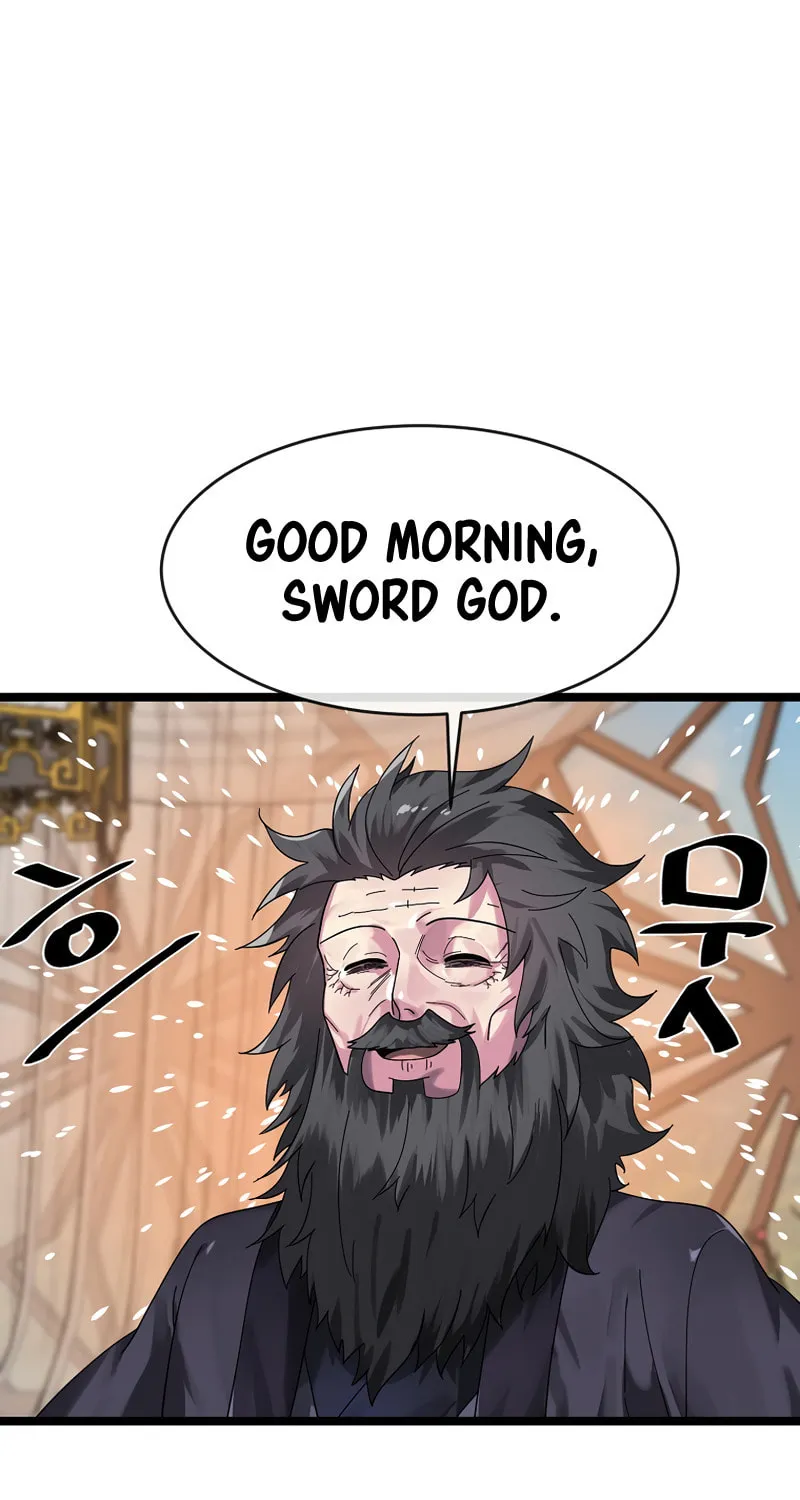 Read Volcanic Age chapter 208 image 1 on Lezhin