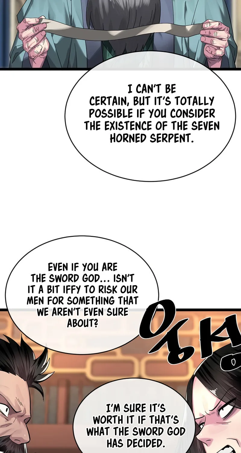 Read Volcanic Age chapter 208 image 100 on Lezhin