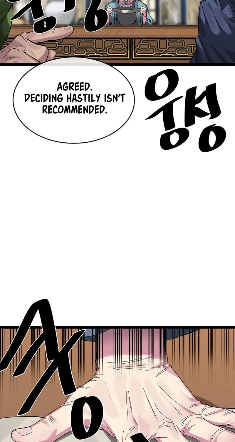 Read Volcanic Age chapter 208 image 102 on Lezhin