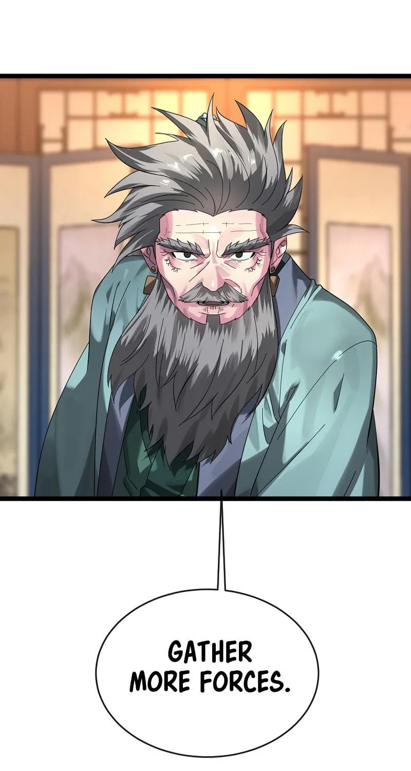 Read Volcanic Age chapter 208 image 104 on Lezhin