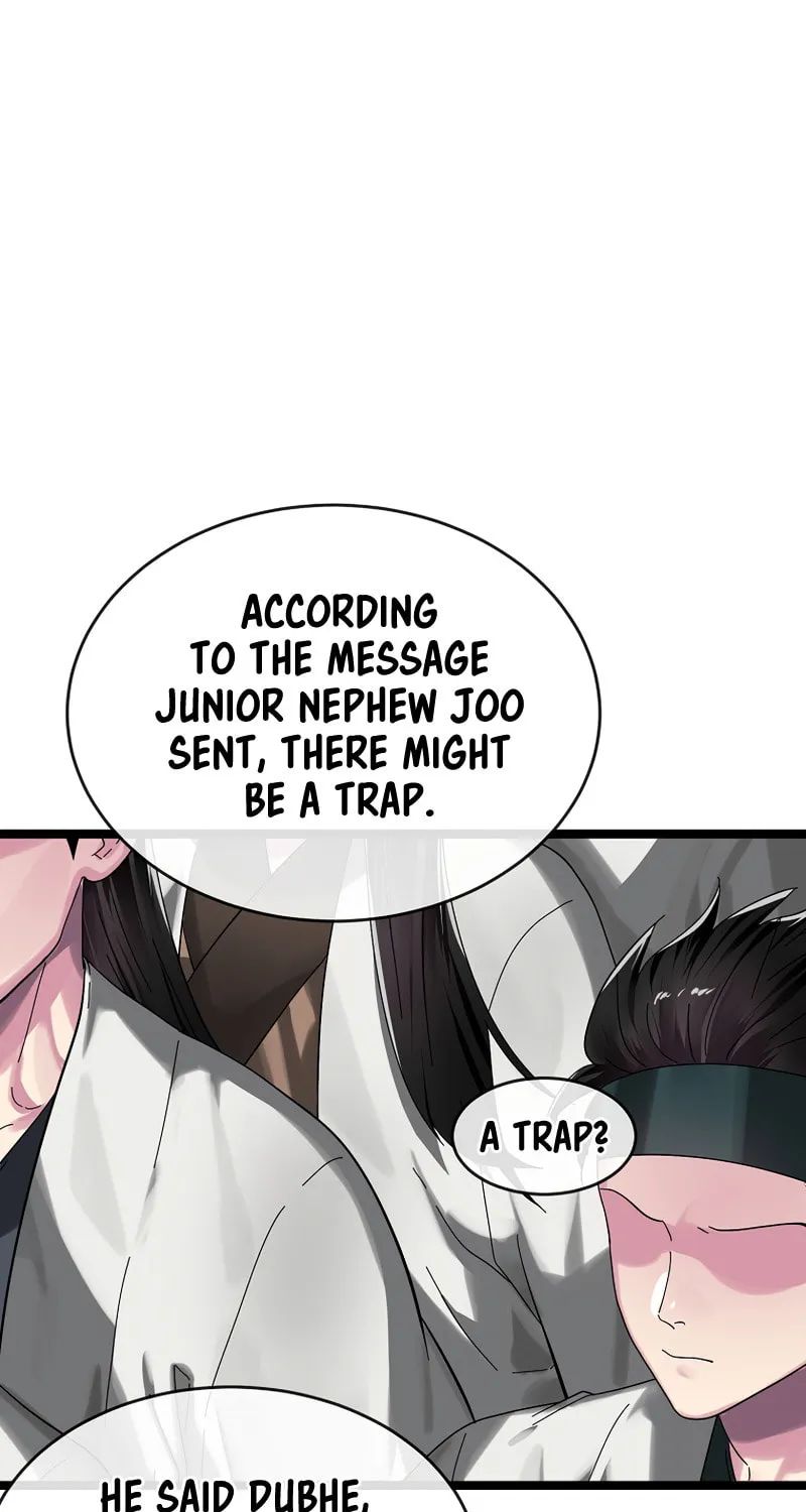 Read Volcanic Age chapter 208 image 106 on Lezhin