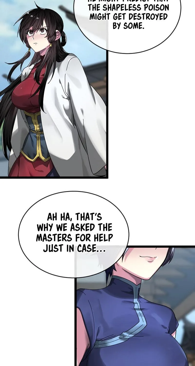 Read Volcanic Age chapter 208 image 108 on Lezhin