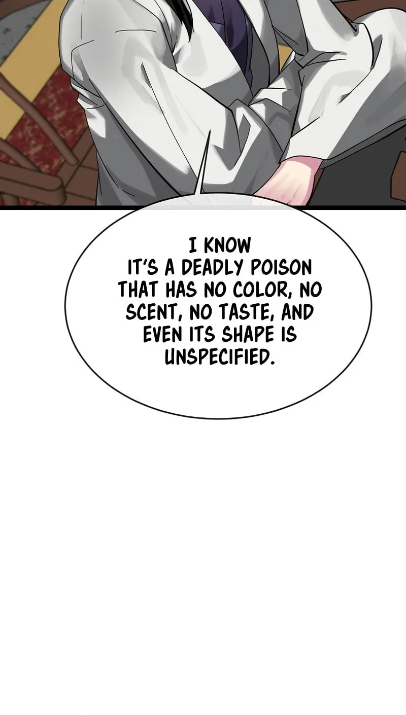 Read Volcanic Age chapter 208 image 11 on Lezhin