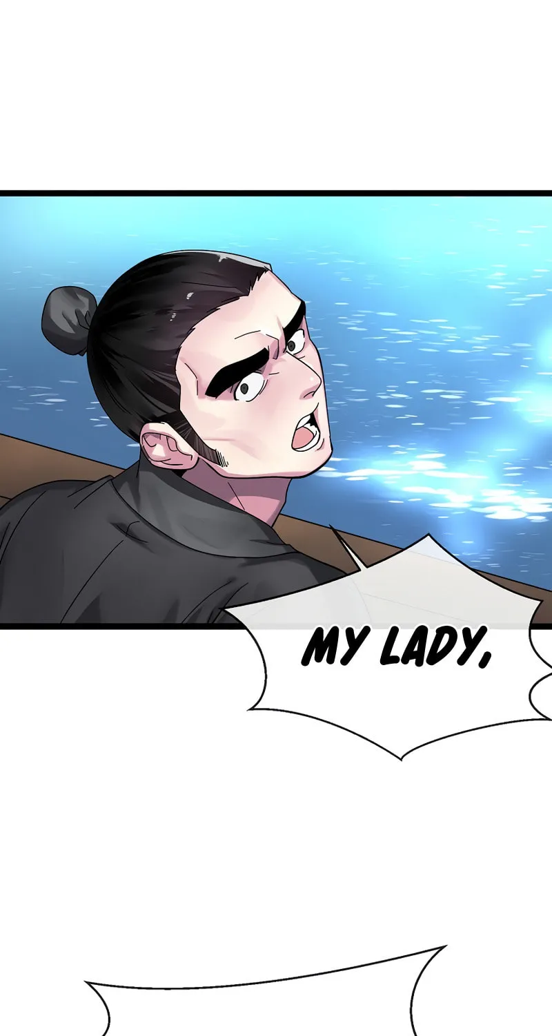 Read Volcanic Age chapter 208 image 112 on Lezhin