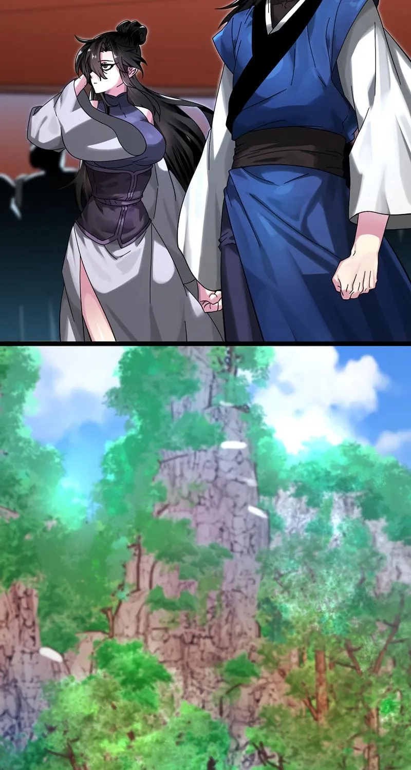 Read Volcanic Age chapter 208 image 114 on Lezhin